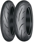 MITAS R-480384, Mitas Sport Force+ RS ( 180/55 ZR17 TL 73W Hinterrad )