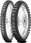 Pirelli R-499932, Pirelli Scorpion MX 32 Mid Soft ( 80/100-14 TT 40M Mischung MEDIUM