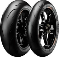Avon R-503513, Avon 3D Supersport ( 120/70 ZR17 TL (58W) FR, M/C, Vorderrad )