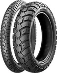 Heidenau D-115680, Heidenau K60 Scout ( 150/70B18 TL 70T Hinterrad, M+S Kennung, M/C