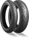 Bridgestone R-180269, Bridgestone BT023 R ( 150/70 ZR17 TL (69W) Hinterrad, M/C )