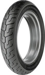 Dunlop R-526734, Dunlop K 591 H/D ( 160/70B17 TL 73V Hinterrad )
