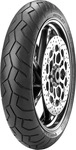 Pirelli 1430700, Pirelli Diablo ( 120/70 ZR17 TL (58W) M/C, Vorderrad )