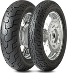 Dunlop D-M64103, Dunlop D404 F ( 90/90-17 TT 49P M/C, Vorderrad )