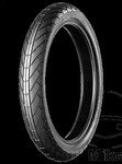 Bridgestone 75162, Bridgestone G525 ( 110/90-18 TL 61V M/C, Variante RB, Vorderrad )