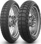 METZELER R-534335, Metzeler Karoo 4 Street ( 170/60 R17 TL 72V Hinterrad, M/C )