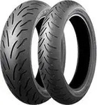 Bridgestone R-301309, Bridgestone Battlax SC F ( 120/70-12 TL 51S M/C, Vorderrad )