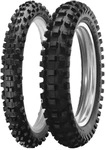 Dunlop R-337977, Dunlop Geomax AT 81 ( 110/90-18 TT 61M Hinterrad )