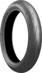 Bridgestone R-367288, Bridgestone R 11 F ( 120/70 R17 TL 58V M/C, Vorderrad )