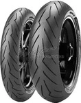 Pirelli R-338498, Pirelli Diablo Rosso III ( 120/65 ZR17 TL (56W) M/C, Vorderrad )