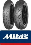 MITAS R-395957, Mitas Touring Force ( 190/50 ZR17 TL (73W) Hinterrad )