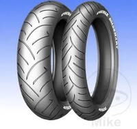 Dunlop R-394208, Dunlop Sportmax Roadsmart III SP ( 120/70 ZR17 TL (58W) M/C,