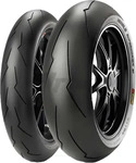 Pirelli R-393221, Pirelli Diablo Supercorsa SP V3 ( 190/50 ZR17 TL (73W) Hinterrad,