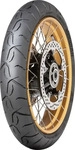 Dunlop R-407475, Dunlop Trailmax Meridian ( 90/90 V21 TL (54V) Vorderrad )