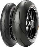 Pirelli R-393219, Pirelli Diablo Supercorsa SP V3 ( 180/55 ZR17 TL (73W) Hinterrad,