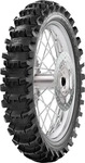 Pirelli R-395233, Pirelli Scorpion MX ( 90/100-16 TT 51M Hinterrad, Mischung SOFT,