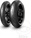 Pirelli R-367859, Pirelli Diablo Rosso Corsa II ( 190/55 ZR17 TL (75W) Hinterrad, M/C