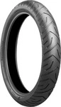 Bridgestone R-366982, Bridgestone A 41 F ( 120/70 R19 TL 60V M/C, Variante G,