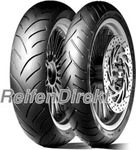 Dunlop R-407447, Dunlop ScootSmart ( 110/80-14 TL 59S Hinterrad, Vorderrad )
