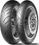 Dunlop R-422432, Dunlop ScootSmart ( 110/70-13 TL 54S Hinterrad, Vorderrad )
