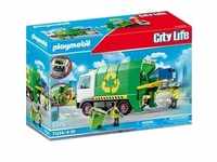 71234 Recycling-LKW - Playmobil