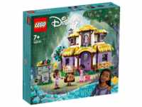 LEGO® Disney 43231 Ashas Häuschen