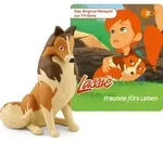 tonies&reg; - Lassie - Freunde f&uuml;rs Leben