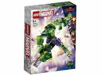 LEGO 76241, LEGO Marvel Avengers Movie 4 - 76241 Hulk Mech