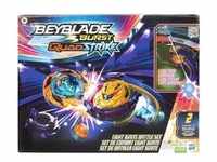 Beyblade Burst - Quad Strike - Light Ignite Battle Set - Beystadium Arena