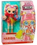 L.O.L. Surprise Loves Mini Sweets X HARIBO TWEEN