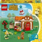LEGO&reg; Animal Crossing 77049 Besuch von Melinda