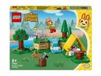 LEGO 77047, LEGO Animal Crossing 77047 Mimmis Outdoor-Spaß