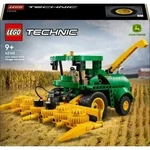 LEGO&reg; Technic 42168 John Deere 9700 Forage Harvester