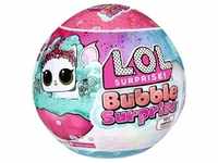 L.O.L. Bubble Surprise Magic Fizz Pets Asst - Blindpack