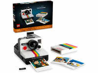 LEGO 21345, LEGO Ideas 21345 Polaroid OneStep SX-70 Sofortbildkamera