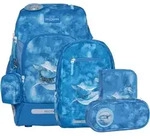 Beckmann Active Air FLX Set Ocean