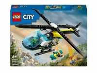 LEGO 60405, LEGO City 60405 Rettungshubschrauber