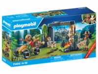 71454 Schatzsuche im Dschungel - Playmobil