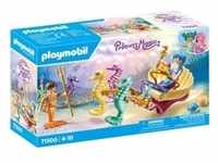 71500 Meerjungfrauen-Seepferdchenkutsche - Playmobil