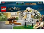 LEGO&reg; Harry PotterTM 76425 HedwigTM im Ligusterweg 4