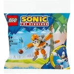 LEGO&reg; Sonic 30676 Kikis Kokosnussattacke