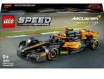 LEGO&reg; Speed Champions 76919 McLaren Formel-1 Rennwagen 2023