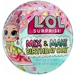 L.O.L. Surprise Mix & Make Birthday Cake Tots - Blindpack