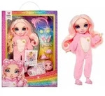 Rainbow High - Junior High PJ Party Fashion Bella Parker