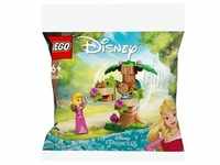 LEGO® Disney 30671 Auroras Waldspielplatz