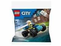 LEGO® City 30664 Polizei-Geländebuggy