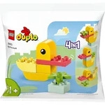 LEGO&reg; DUPLO&reg; 30673 Meine erste Ente