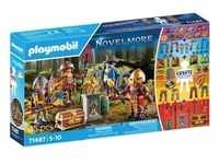 71487 My Figures: Ritter von Novelmore - Playmobil