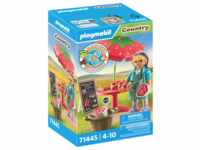 71445 Marmeladenstand - Playmobil