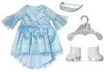 BABY born&reg; Eisprinzessin 43cm